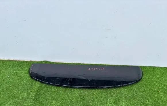 Audi Q7 4M Tailgate/trunk spoiler 4M0827933