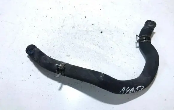 Toyota Prius (XW20) Engine coolant pipe/hose