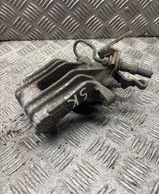 Skoda Octavia Mk2 (1Z) Rear brake caliper 