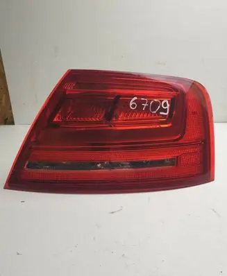 Audi A8 S8 D4 4H Rear/tail lights 4H0945096A