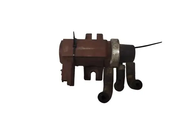 Citroen C5 Turbo solenoid valve 9652570180