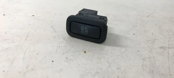 Volkswagen PASSAT B6 Alarm switch 6Q0962109B
