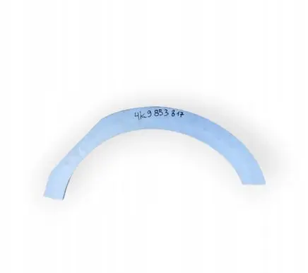 Audi A6 S6 C8 4K Fender trim (molding) Y0JTEILE