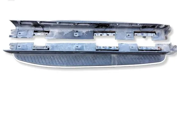 Land Rover Range Rover Sport L320 Thresholds for All-terrain vehicles 