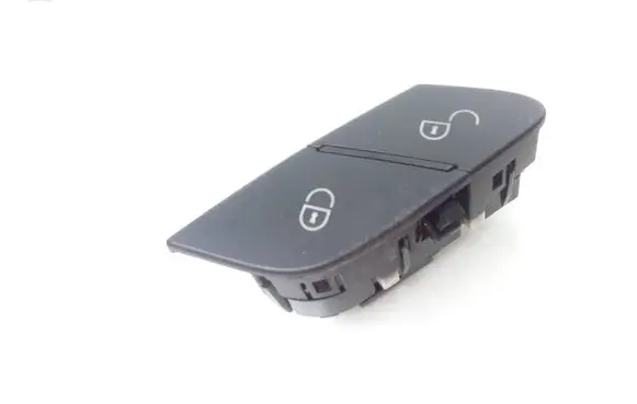 Central locking switch button