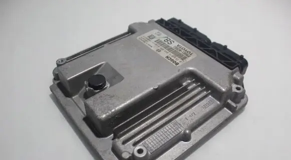 Engine control unit/module ECU