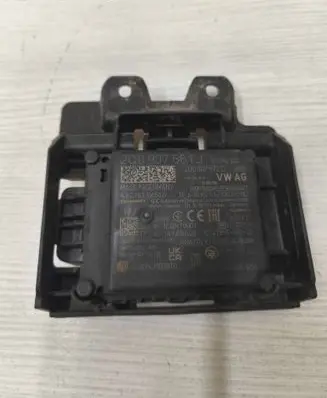Audi Q2 - Distronic sensor radar 2Q0907561J 2Q0907572D 81A807412