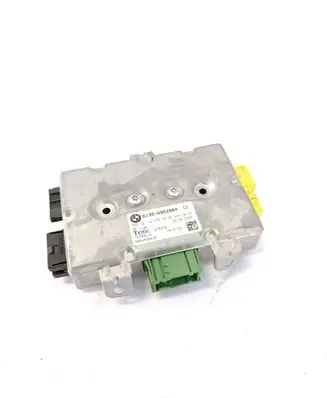 BMW 5 E60 E61 Door control unit/module 6952984 695298401 61356952984