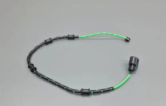 Jaguar XF X250 Brake pads wear sensor 