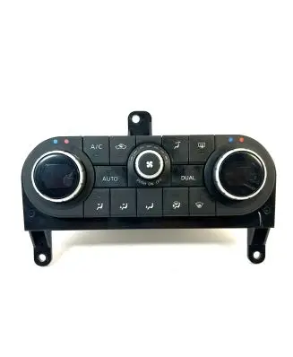 Nissan Qashqai+2 Climate control unit 27500BR57B C2Z16