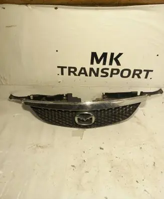 Mazda Premacy Front grill C10050712