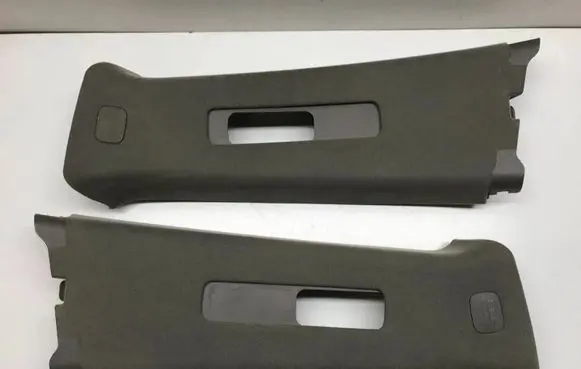 Nissan Murano Z50 (B) pillar trim (top) 76913CA000 76913CA001