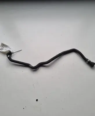BMW 5 F10 F11 Engine coolant pipe/hose 7591092