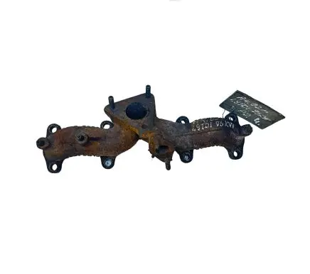 Audi A4 S4 B6 8E 8H Exhaust manifold