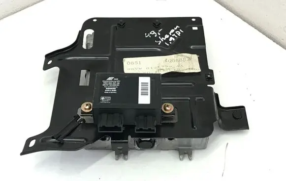 Volkswagen Sharan Engine control unit/module 98VW012E599AA 7M0953257AB 98VW19A366BC