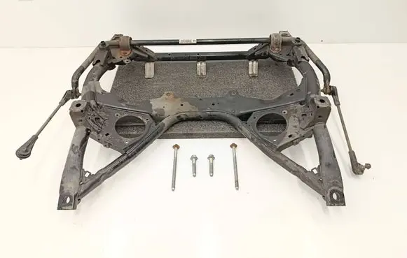 BMW 3 F30 F35 F31 Front subframe 6872118 6792112