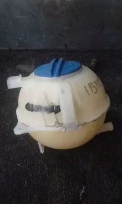 Seat Ibiza IV (6J,6P) Coolant expansion tank/reservoir 6Q0121407B