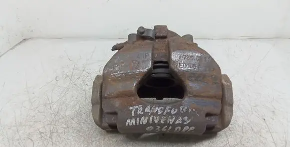 Volkswagen Transporter - Caravelle T5 Front brake caliper 786
