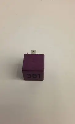 Audi A6 S6 C6 4F Other relay 431951253g