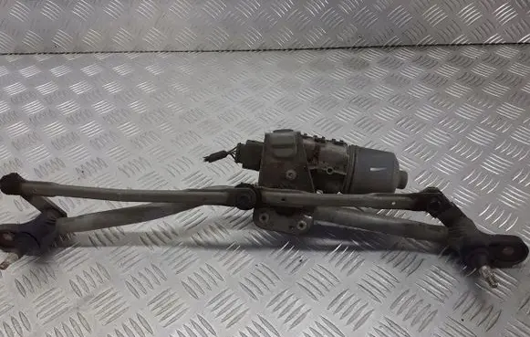 Mazda 3 I Front wiper linkage BP4K-67340