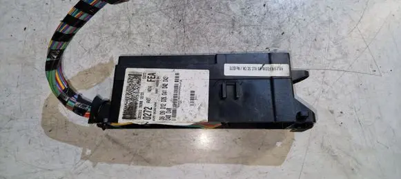 Ford C-MAX II Fuse box set AV6T9A340AAA