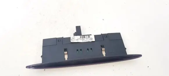 Other control units/modules