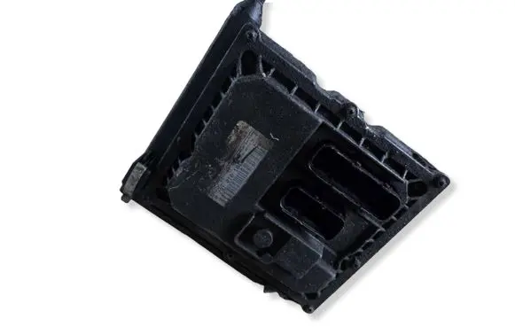 Smart ForTwo I Engine control unit/module 0281010161
