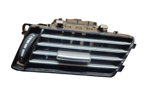 Mercedes-Benz E W212 Dashboard side air vent grill/cover trim A2128300254 06822001