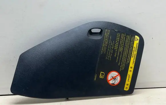 Saab 9-5 Other dashboard part 4640991