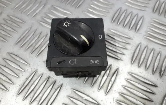 Volvo C70 Light switch volvo4970
