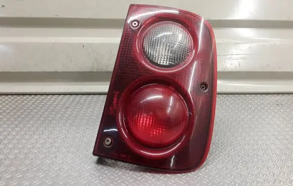 Land Rover Freelander Rear/tail lights 