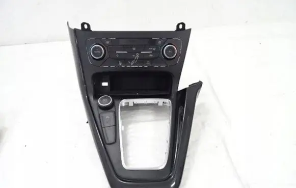 Ford Focus Climate control unit F1ET-18C612-AJ