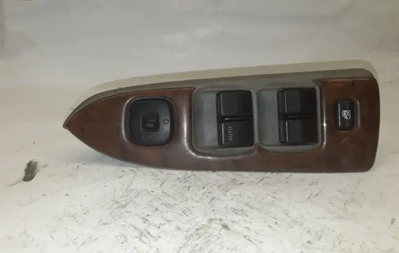 Mazda Premacy Electric window control switch CB0866350A