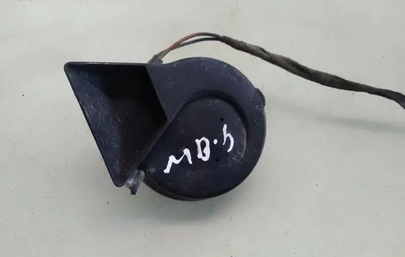 Mercedes-Benz S W220 Horn signal A28657625