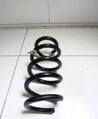 Tesla Model Y Rear coil spring 118847400B CZH211940019290