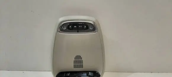 Volvo S90, V90 Front seat light 31443745 31479613
