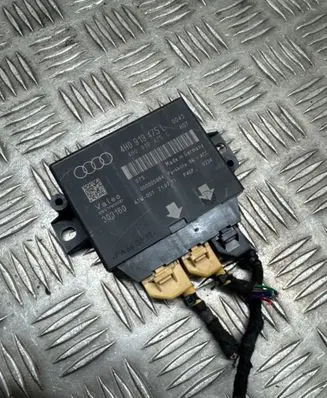 Audi A6 S6 C7 4G Parking PDC control unit/module 4H0919475L 4H0919475C 000005984