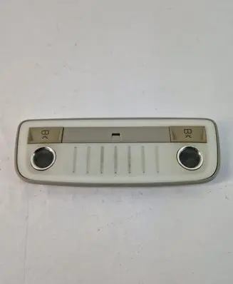 Mercedes-Benz E W212 Other interior light 952100