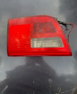 BMW X5 E53 Tailgate rear/tail lights