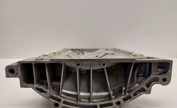 Audi A5 8T 8F Oil sump 06H103603S