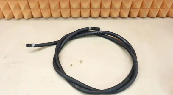Mercedes-Benz CLK A209 C209 Headlight washer hose/pipe 2098600092
