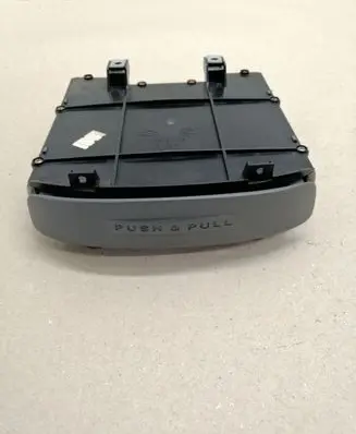 Hyundai Santa Fe Cup holder back DKSM84643