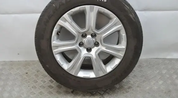 Land Rover Range Rover Evoque L538 R12 alloy rim GJ321007AB