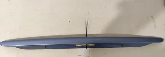 Toyota Avensis Verso Rear door card trim 7681144030