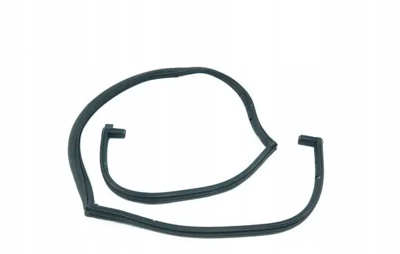 Ford Transit Rubber seal rear door 6658151