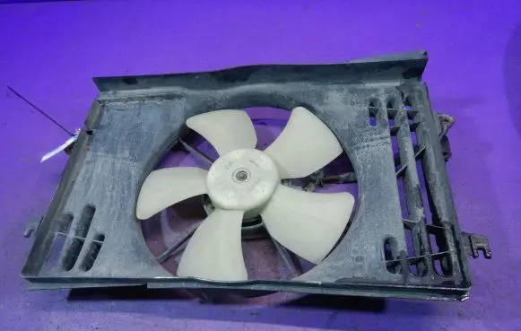 Toyota Corolla E110 Fan set 1227507991