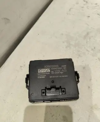 Audi Q3 8U Gateway control module 3Q0907530C 3Q0907530AA