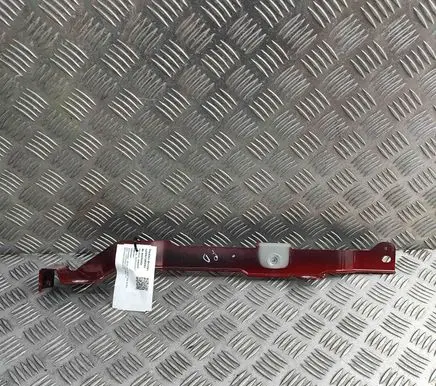 Mercedes-Benz EQE v295 Fender mounting bracket A2958809200