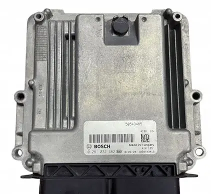 Alfa Romeo Giulia Engine control unit/module 50543485