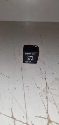 Audi A6 S6 C5 4B Other relay 8D0951253A